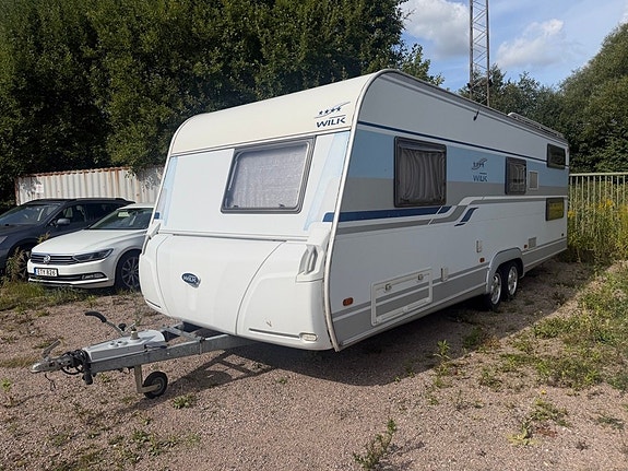 Wilk S4 700 2 of 20