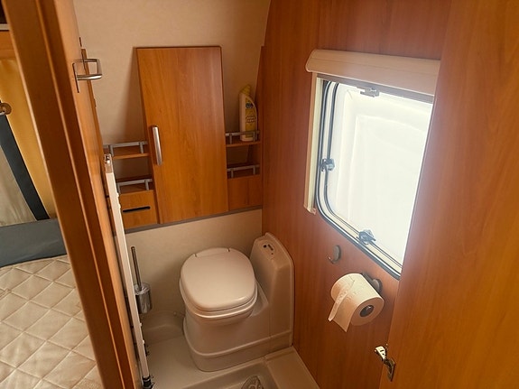 Wilk S4 700 9 of 20