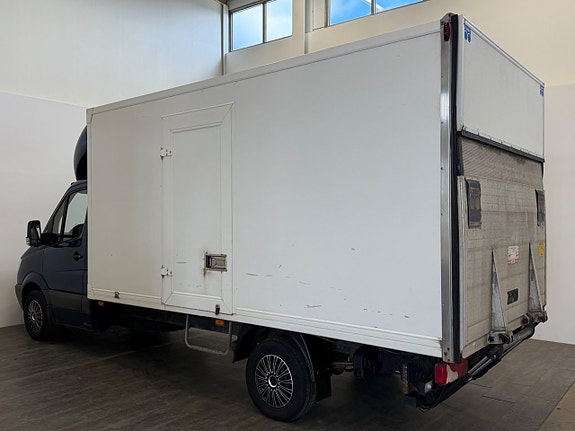Mercedes-Benz Sprinter 319 4 of 13