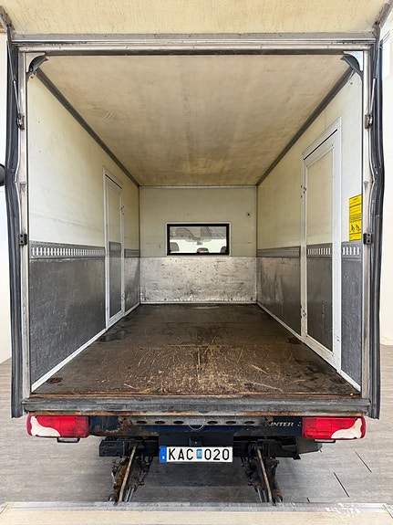 Mercedes-Benz Sprinter 319 8 of 13
