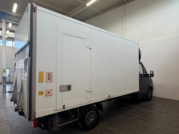 Mercedes-Benz Sprinter 319 6 of 13