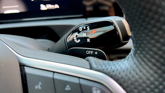 Volkswagen Tiguan 20 of 23