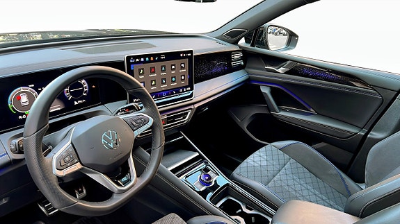Volkswagen Tiguan 7 of 23