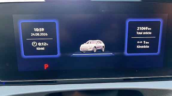 Volkswagen Tiguan 21 of 23