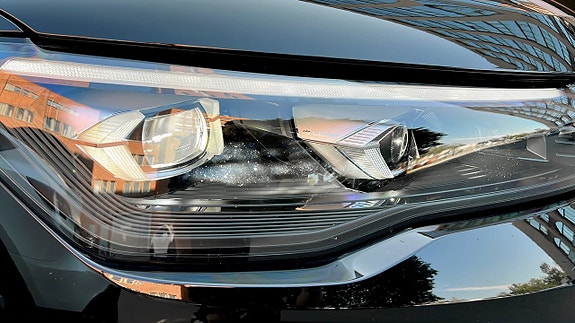 Volkswagen Tiguan 14 of 23