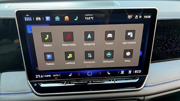 Volkswagen Tiguan 10 of 23