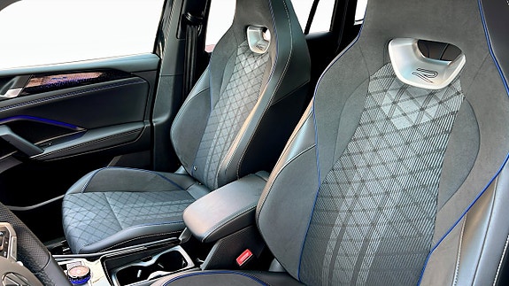 Volkswagen Tiguan 8 of 23