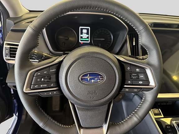 Subaru Outback 4 of 9