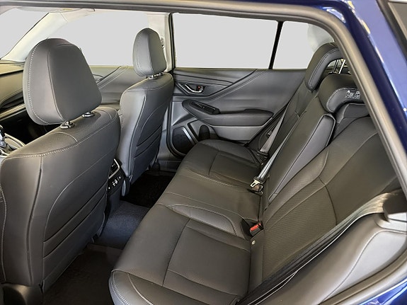 Subaru Outback 9 of 9
