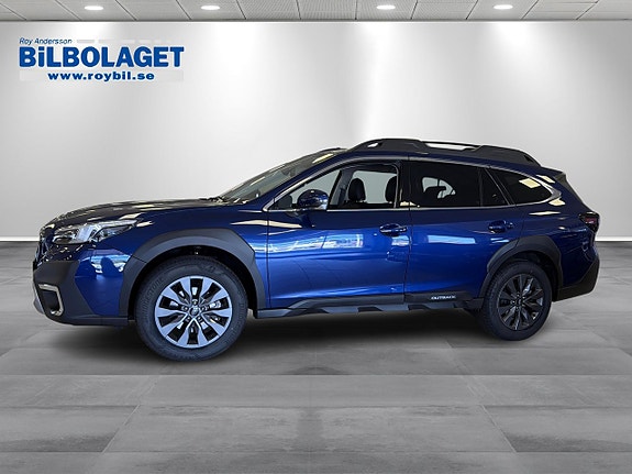 Subaru Outback 2 of 9