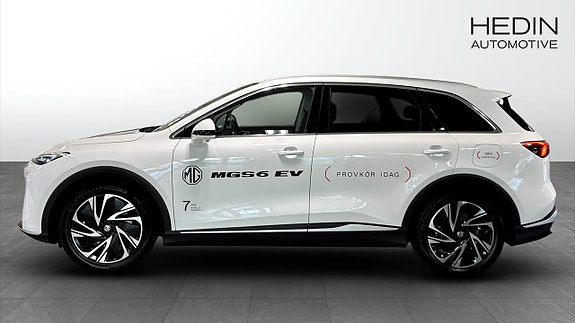 MG MGS6 6 of 9