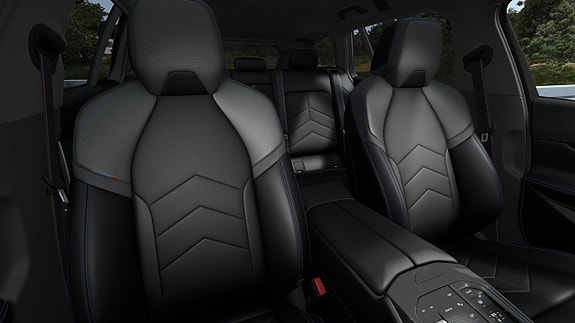 BMW i5 10 of 13