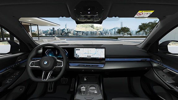 BMW i5 9 of 13