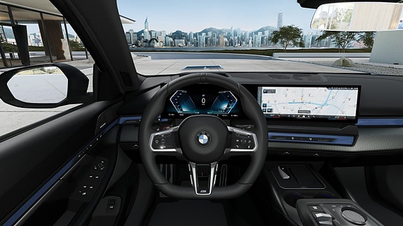 BMW i5 12 of 13
