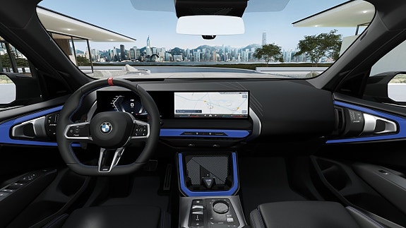 BMW X3 9 of 13