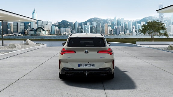 BMW X3 5 of 13