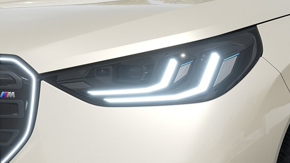 BMW X3 6 of 13