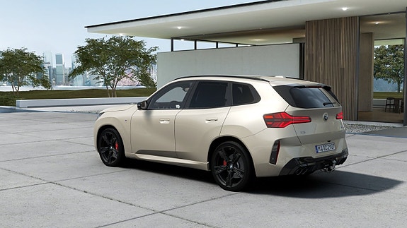 BMW X3 2 of 13