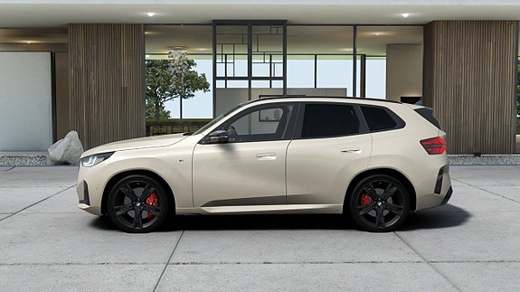 BMW X3 4 of 13
