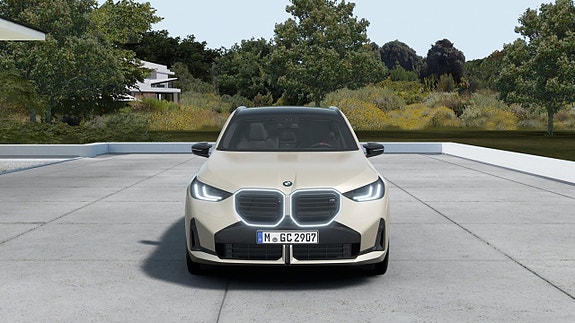 BMW X3 3 of 13