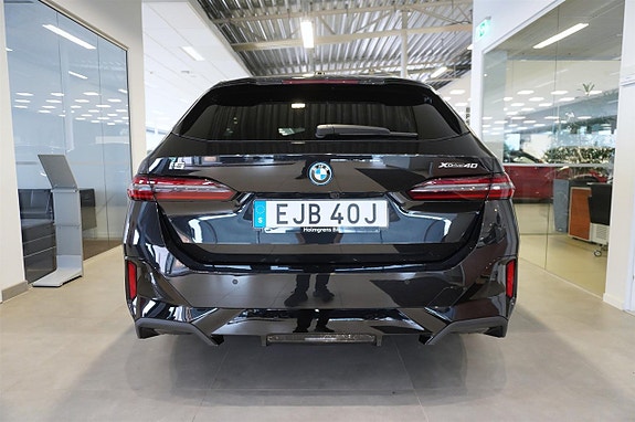 BMW i5 5 of 23