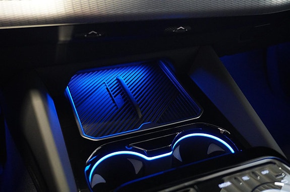 BMW i5 21 of 23
