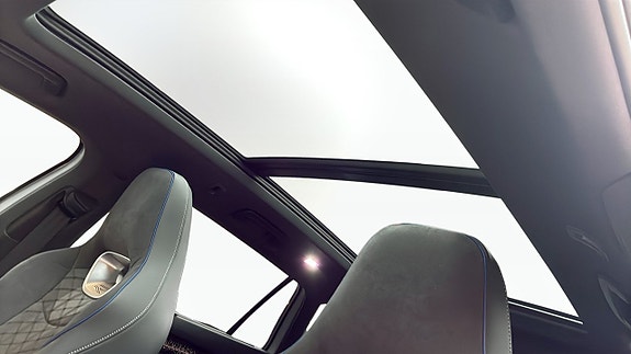 Volkswagen Passat 18 of 18