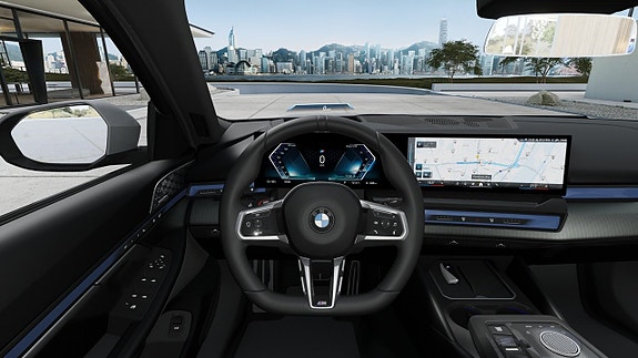 BMW i5 12 of 13
