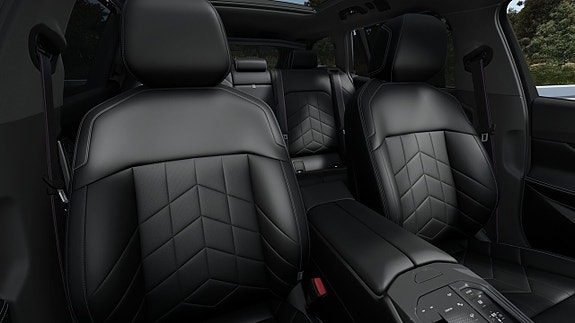 BMW i5 10 of 13