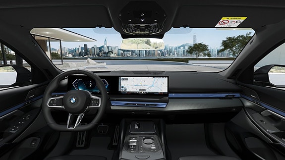 BMW i5 9 of 13