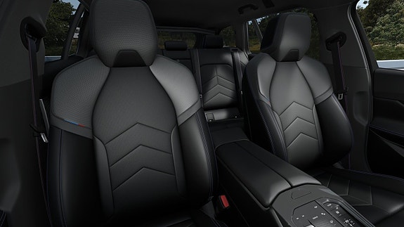 BMW i5 10 of 13