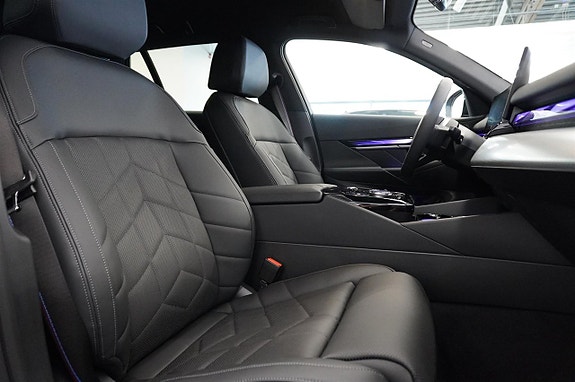 BMW i5 5 of 18