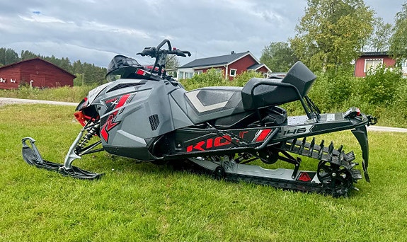 Arctic Cat RIOT X 8000 -21 3 of 3