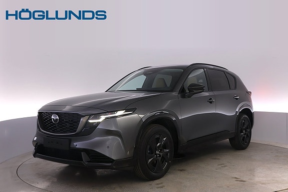 Mazda CX-5 4 of 30