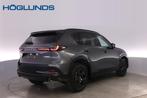 Mazda CX-5 6 of 30