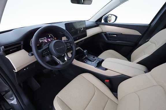 Mazda CX-5 11 of 30