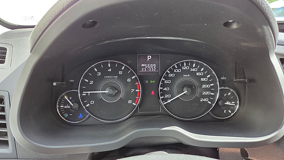 Subaru Legacy 7 of 7