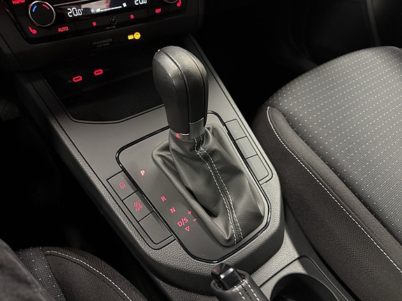 Seat Ibiza 21 of 23