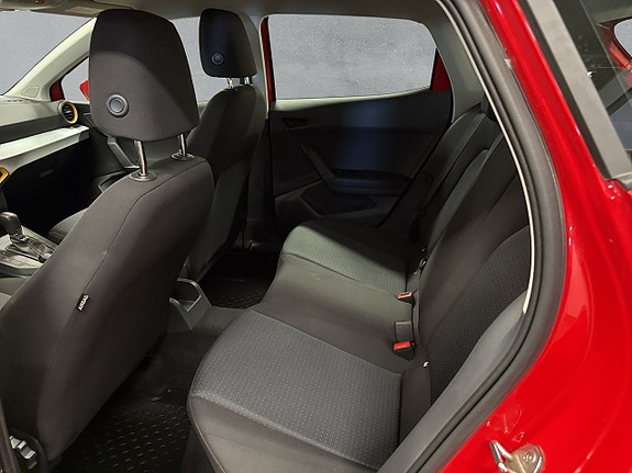 Seat Ibiza 11 of 23