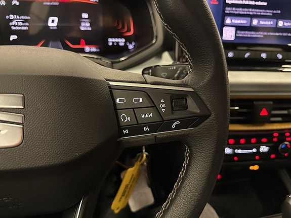 Seat Ibiza 16 of 23