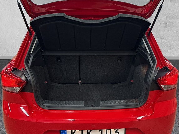 Seat Ibiza 9 of 23