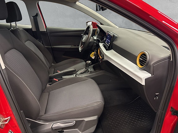 Seat Ibiza 12 of 23