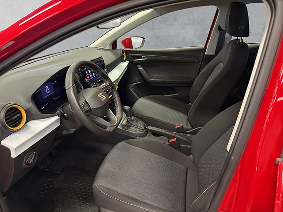 Seat Ibiza 10 of 23