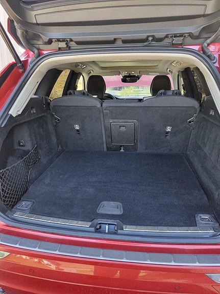 Volvo XC60 3 of 5