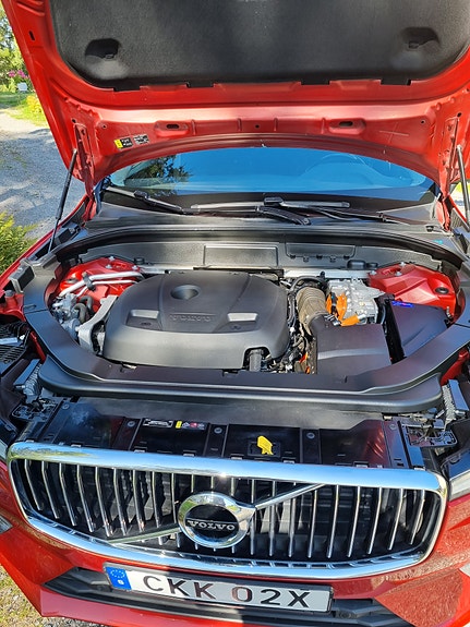 Volvo XC60 4 of 5