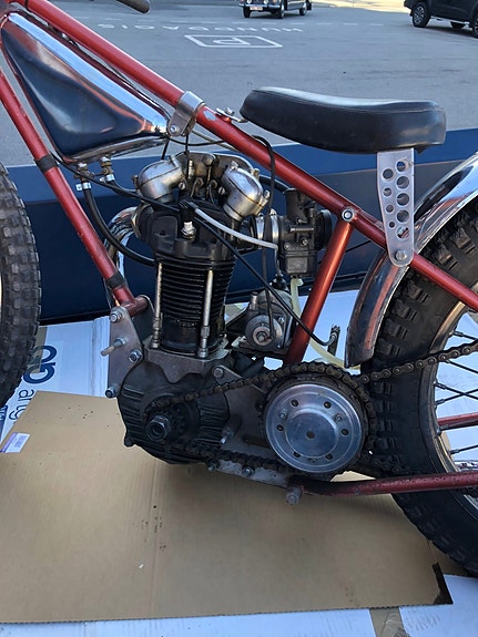 Speedway 3 of 6