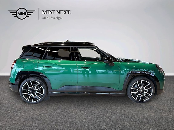 MINI Aceman SE 2 of 16