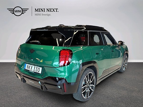 MINI Aceman SE 5 of 16
