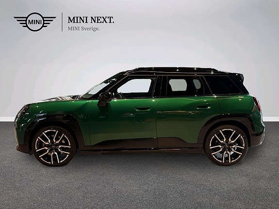 MINI Aceman SE 3 of 16
