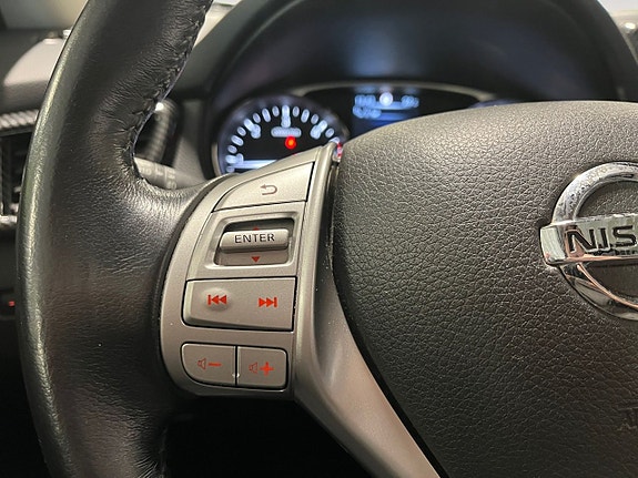 Nissan X-Trail 20 of 22